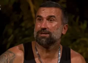 Survivor 2025 Hikmet Tuğsuz neden ayrıldı? Neden yarışmayı bıraktı?