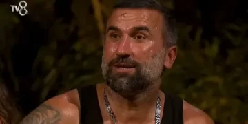 Survivor 2025 Hikmet Tuğsuz neden ayrıldı? Neden yarışmayı bıraktı?