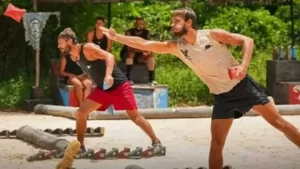 survivor son bolum odul1 habermeydan