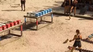 survivor yine nefesleri kesti1 habermeydan