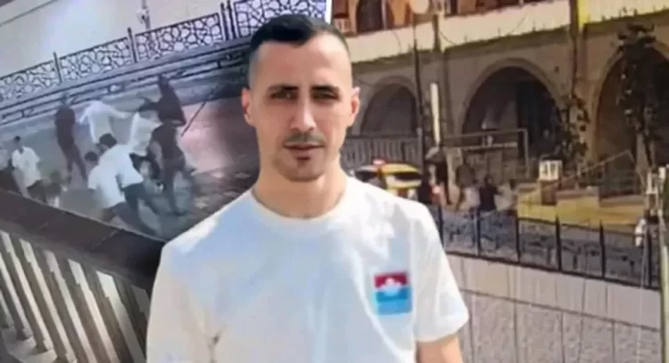 taksim cinayet habermeydan