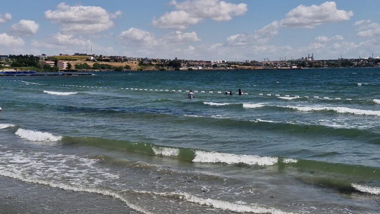 Meteoroloji Genel Müdürlüğü’nün Marmara Bölgesi için yaptığı kuvvetli rüzgar uyarısının ardından, Tekirdağ’da önemli bir tedbir alındı.