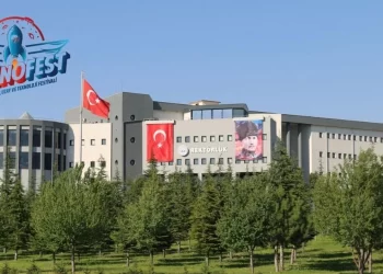 Erciyes Üniversitesi, TEKNOFEST 2025’e paydaş oldu