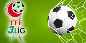 TFF, 3. Lig’de yeni formatı belirledi!