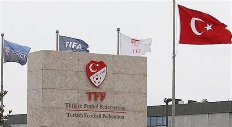 tff profesyonel ligleri ve turkiye kupasinin tescil edildigini acikladi habermeydan