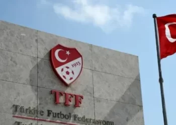 TFF, Süper Lig’de harcama limitlerini belirledi!