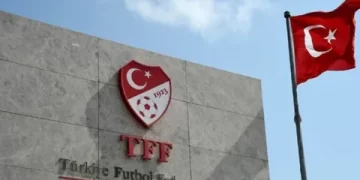 TFF, Süper Lig’de harcama limitlerini belirledi!
