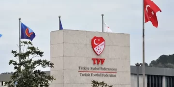 TFF’de, lisanslı kulüp sayısı 26’dan 32’ye yükseldi!