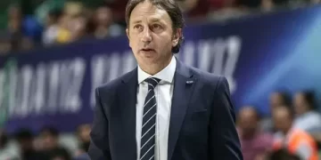 TOFAŞ, Orhun Ene ile yollarını ayırdı!