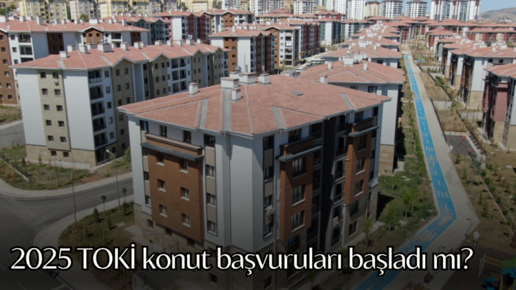 Cumhuriyet tarihinin en kapsamlı sosyal konut projesi olan TOKİ 250 bin konut başvuruları gündemde yer almaya devam ediyor.