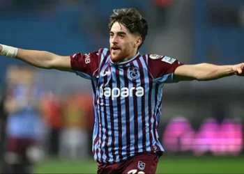 Trabzonspor, Pedro Malheiro ayrılığını açıkladı!