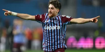 Trabzonspor, Pedro Malheiro ayrılığını açıkladı!