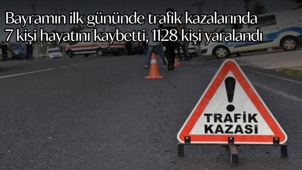 trafik kazalari habermeydan