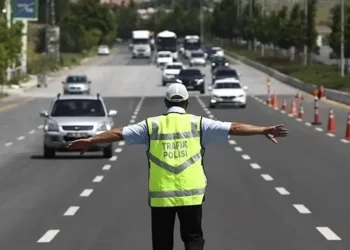Üsküdar’daki bazı yollar Gazze mitingi sebebiyle kapatılacak