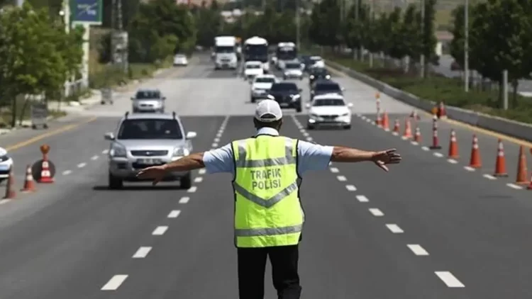 Üsküdar’da gerçekleştirilecek “Gazze Ablukada, İnsanlık Ayakta” başlıklı “Özgür Gazze Mitingi” sebebiyle bazı yollar trafik akışına kapatılacak.