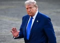 Trump Venezuela’ya karşı askeri seçenekleri masada tutuyor Trump açıkladı: Ateşkes gayet iyi gidiyor, onlarla gurur duyuyorum