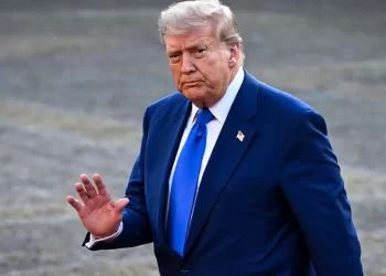 Trump Venezuela’ya karşı askeri seçenekleri masada tutuyor Trump açıkladı: Ateşkes gayet iyi gidiyor, onlarla gurur duyuyorum