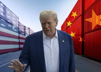 Trump, Çin ile ticaret anlaşması imzalandığını duyurdu