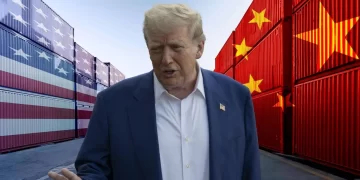 Trump, Çin ile ticaret anlaşması imzalandığını duyurdu