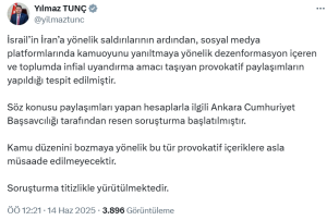 tunc x habermeydan