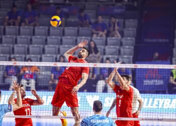 Türkiye 0-3 Slovenya Türkiye 0-3 Slovenya