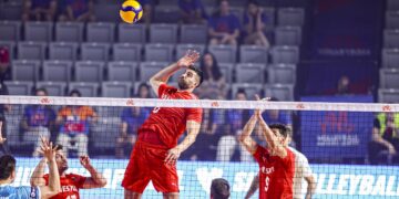 Türkiye 0-3 Slovenya