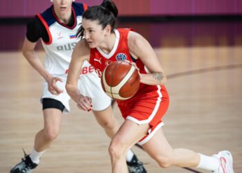 Türkiye 75-53 Rusya