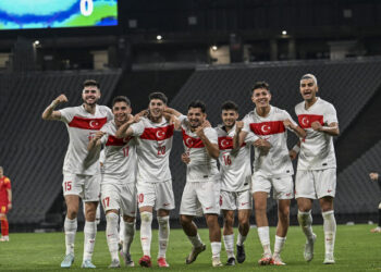 Türkiye U21-Karadağ U21 maçında kazanan yok!