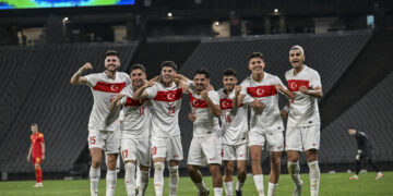 Türkiye U21-Karadağ U21 maçında kazanan yok!