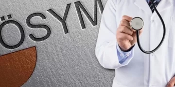 2025-TUS 1. dönem yerleştirme sonuçları açıklandı