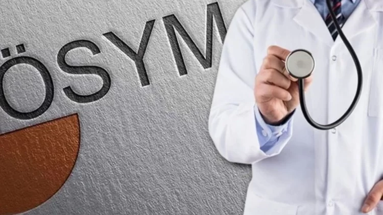 Ölçme, Seçme ve Yerleştirme Merkezi (ÖSYM), 2025 Tıpta Uzmanlık Eğitimi Giriş Sınavı (2025-TUS) 1. dönem yerleştirme sonuçlarını açıkladı.