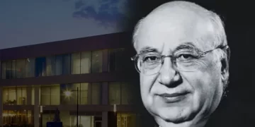 Ünlü iş insanı Uğur Yurdakul hayatını kaybetti