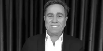 Ünlü spiker Sabri Ugan hayatını kaybetti!