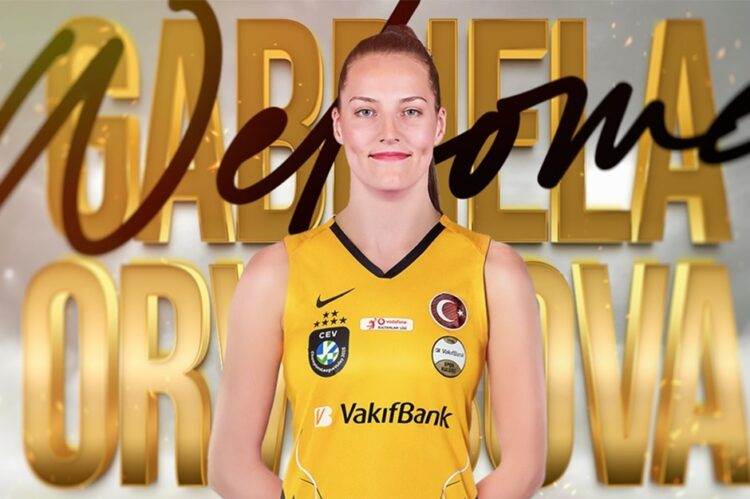vakifbank gabriela orvosovayi transfer etti habermeydan