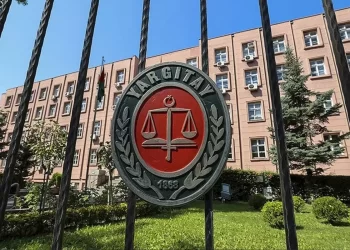 Suça sürüklenen çocuk cezaları 11. Yargı Paketi'nden çıktı Yargıtay ve Danıştay’a dört yeni üye