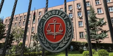 Yargıtay ve Danıştay’a dört yeni üye