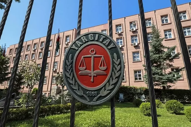 Yargıtay 174 memur alımı başvuruları başladı.