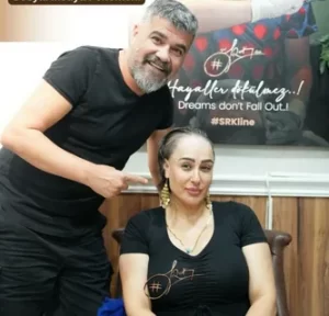 yazgul bayat kimdir1 habermeydan