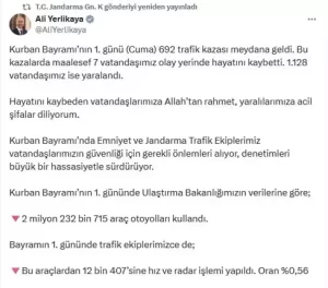 yerlikaya habermeydan