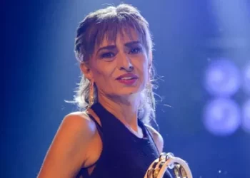 Yıldız Tilbe: ‘ikizimi buldum’ 