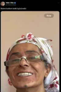 yildiz tilbe ikizimi buldum1 habermeydan