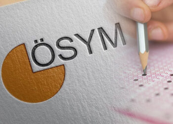 YKS maratonunun ilk oturumu yarın yapılacak