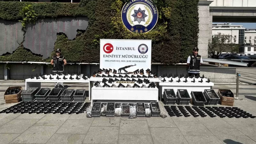 yni nesil mafya operasyonu habermeydan