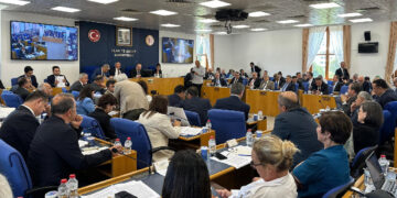 Zeytinliklerle ilgili teklif komisyonda kabul edildi