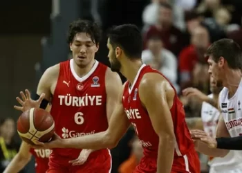 12 Dev Adam’ın, Avrupa Şampiyonası aday kadrosu açıklandı!