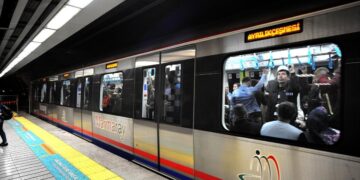 15 Temmuz Demokrasi ve Milli Birlik Günü’nde Ücretsiz Ulaşım