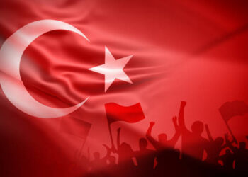 Siyasilerden ’15 Temmuz Demokrasi ve Milli Birlik Günü’ Paylaşımı