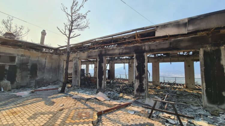 6 ilde 104 bagimsiz birimin agir hasarli oldugu habermeydan