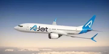 AJet’ten yurt içi uçuşlar için indirimli bilet kampanyası