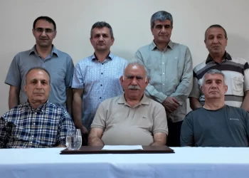 Abdullah Öcalan’dan PKK’ya ‘Silah Bırakın’ Talimatı